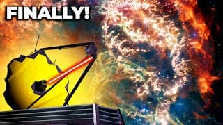 Webb Just Revealed the Real Cassiopeia A