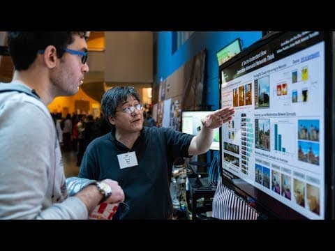 Understanding neural networks