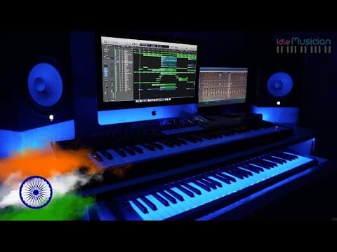 Independence Day - Lyrical Song