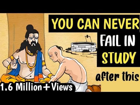 BEST STUDY MOTIVATIONAL STORY - MOTIVATIONAL STORY FOR STUDENTS