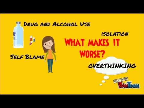 Stress and the teenage brain