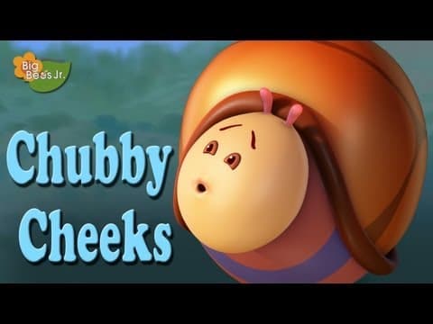 Big Bees Jr. - Chubby Cheeks