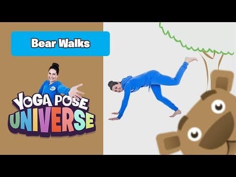 Bear Walks