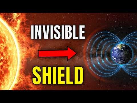 5 Earth Facts That Will Make You Grateful To Be Alive