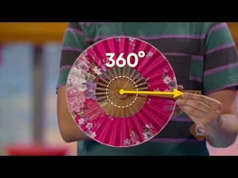 Intro to Angles Lesson for Kids