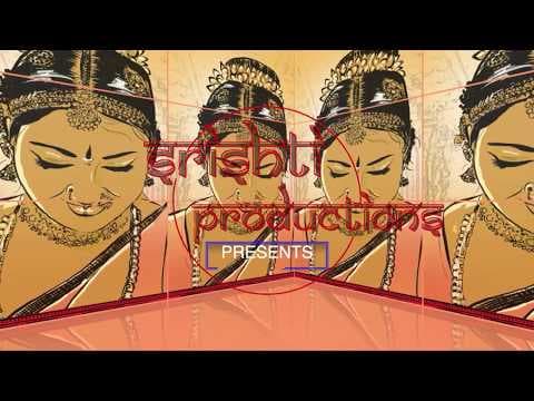 Classical dance - bharatanatyam adavus - sarukkal adavu, uthsanga adavu ,tha hatha jham thari tham adavu