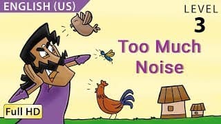 Too Much Noise
