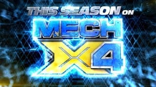 This Season On | MECH-X4 | Disney XD