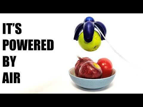 DIY Soft Robot Gripper | Cool Science Project - YouTube