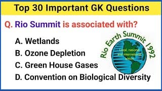Top 30 INDIA GK Question and Answer| GK Questions and Answers | GK Quiz4 | GK Question | GK GS