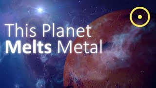 The Nearest Most Terrifying Exoplanet