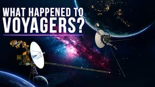 What Voyager 1 And 2 Detected Beyond Our Solar System