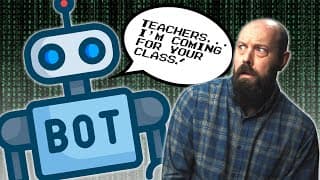 How Are We Going to Deal with Artificial Intelligence