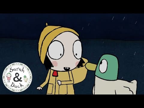 Musical Moments: Moonbow | Sarah & Duck