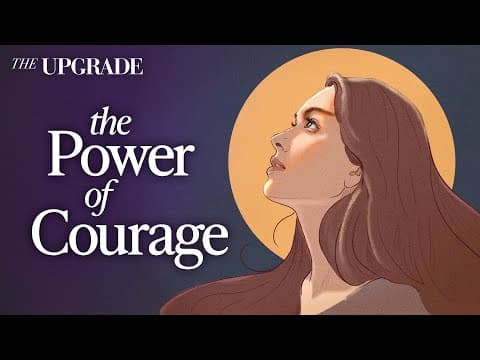 If You Want a New Life, Practice This One Skill Daily