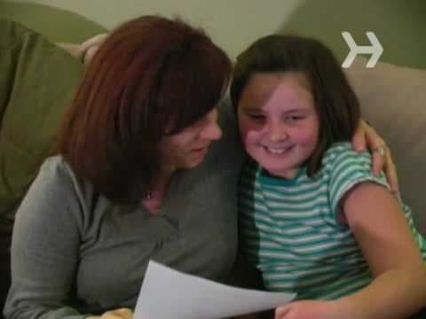 How to teach your kids not to give up