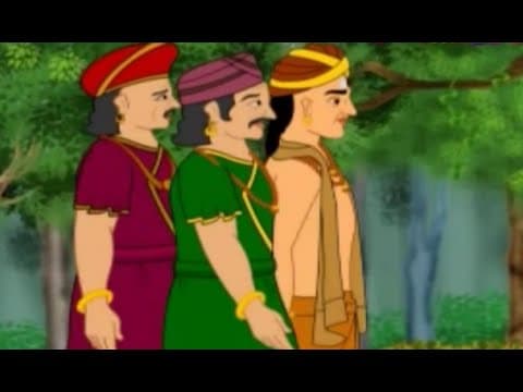 Tenali raman - veera raman - వీర రామన్