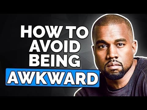 How To Skip Small Talk If You're Usually Quiet