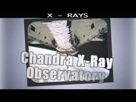 Chandra - Exploring the Invisible Universe