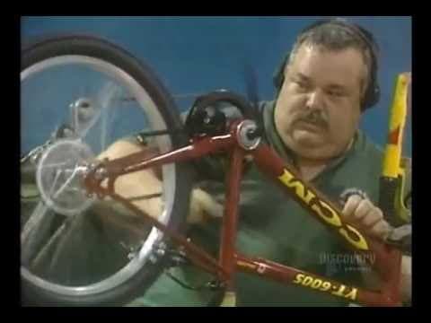 How Its Made-Bicycle