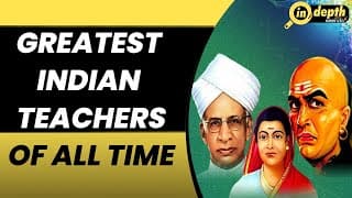 Teachers Day Greatest teachers in Indias history S Radhakrishnan APJ Abdul Kalam
