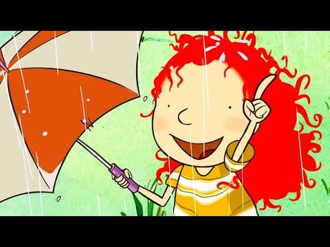 Sam and the Sky Painter | Stella and Sam | Full Episode