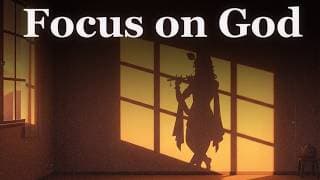 How to Overcome Anxiety: Bhagavad Gita