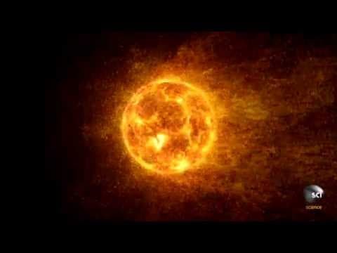 Saved by the Heliosphere