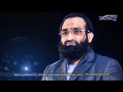 If you know this you will win your life forever - మీరే జీవితంలో గెలవగలరు - br shafi