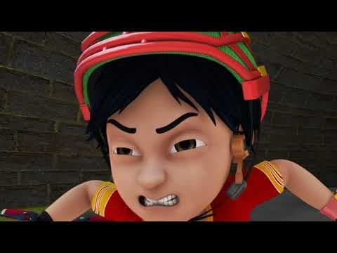 Shiva | Episode 94 | Shiva Vs Vegetable Mafia | Voot Kids Telugu