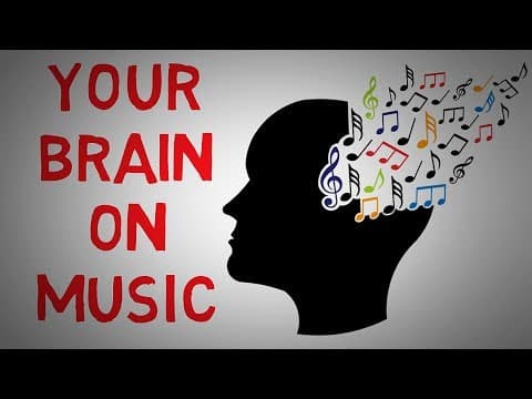 This Is Your Brain On Music - How Music Benefits The Brain