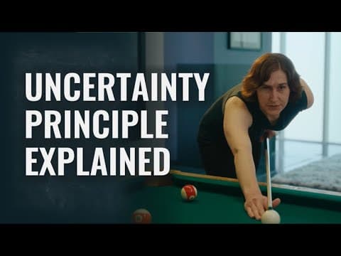 Quantization Explained | Perimeter Institute for Theoretical Physics