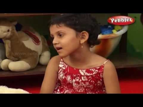 Learning video for kids