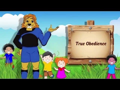 True Obedience