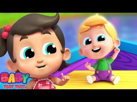 Row Row Row Your Boat  More Nursery Rhymes  Kids Songs