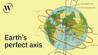 We owe everything to Earth’s tilt