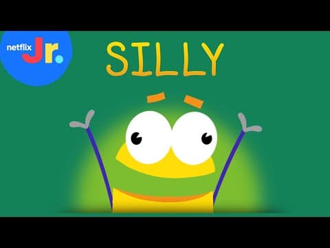 Peppa Sees Penguins at the Zoo! 🐧 Peppa Pig | Netflix Jr