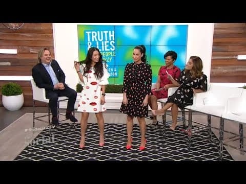 1 secret to reading body language with expert mark bowden