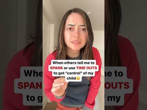 STOP trying to control them!