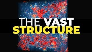 The Universe On The Tremendously Large Scale