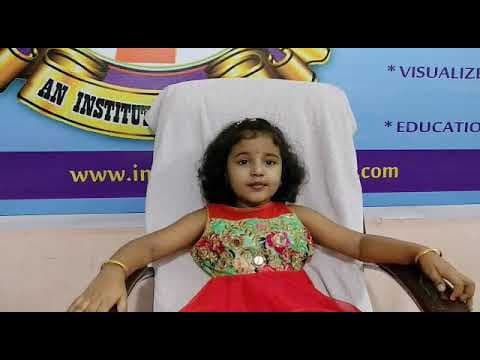 Maximum number of gk question's answered by kid