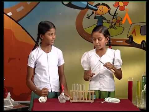 The Sublimation Process (TELUGU)