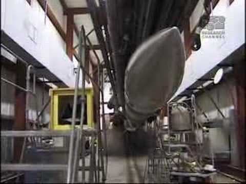 Astronomy from the Edge of Space - YouTube