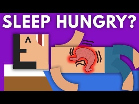 What If You Go To Sleep Hungry? - Dear Blocko #23 - YouTube