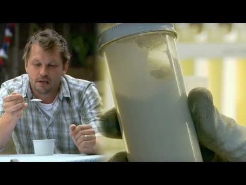 How is Sugar Made White