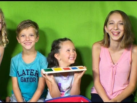 Learn English Words Big Rectangle Little Rectangle