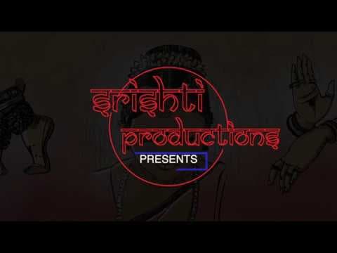 Classical dance - bharatanatyam lesson 1 - thattadavu 1 - 8