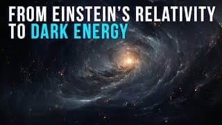 Dark Energy |From Einstein To Modern Cosmology