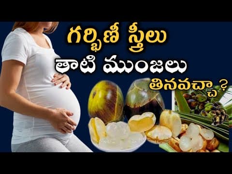 Taatimunjalu|eating ice apple in pregnency safe|ice apple during pregnancy|taatimunjalu in pregnency