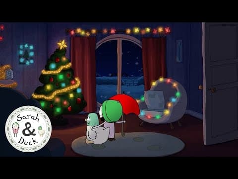Lemons - Wide-Eyed Compilations - Sarah and Duck